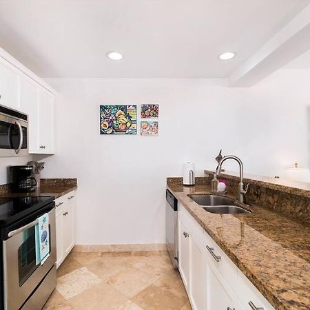 The Cottonwood House - Beach Villa Turtle Cove Extérieur photo